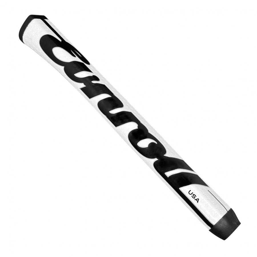 EVNROLL（イーブンロール） Z1 Black High MOI Mallet Center Shaft 
