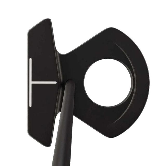 ラブ・ゴルフ DF.3 RH PUTTER ゴルフ パター 2024年モデル メンズ