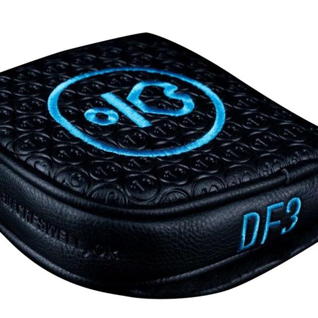 ラブ・ゴルフ DF.3 RH PUTTER ゴルフ パター 2024年モデル メンズ