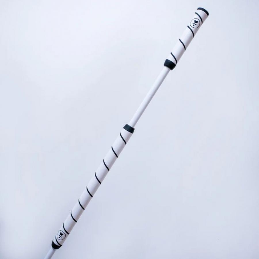 ラブゴルフ DF3 BROOM STICK ディーエフスリー ゴルフ パター 2024年モデル メンズ L.A.B. Golfの画像