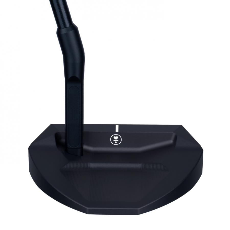 ラブゴルフ　OZ1.iHS パター L.A.B. GOLF（ラブ・ゴルフ） OZ.1i HS オージー・ワン エイチ エス