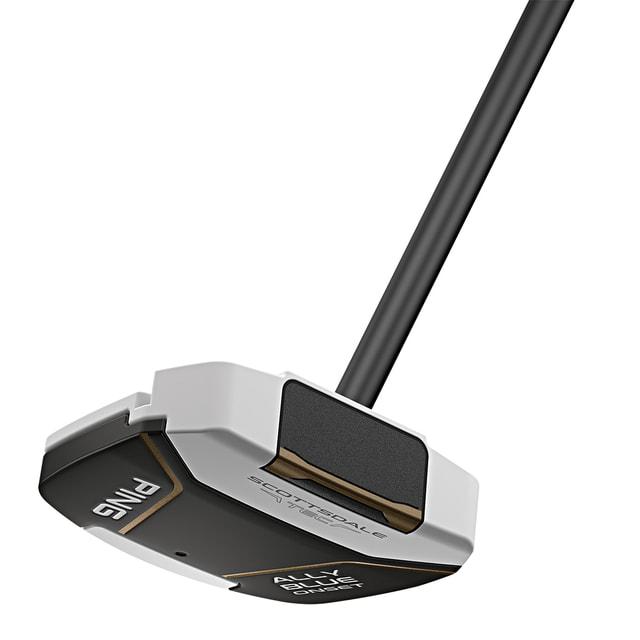 PING（ピン） SCOTTSDALE TEC ALLY BLUE ONSET ネオマレット型 その他