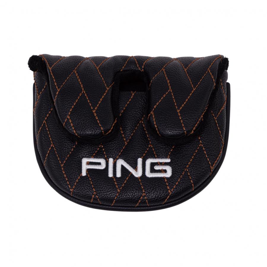 PING（ピン） SCOTTSDALE TEC ALLY BLUE ONSET CB ネオマレット型 