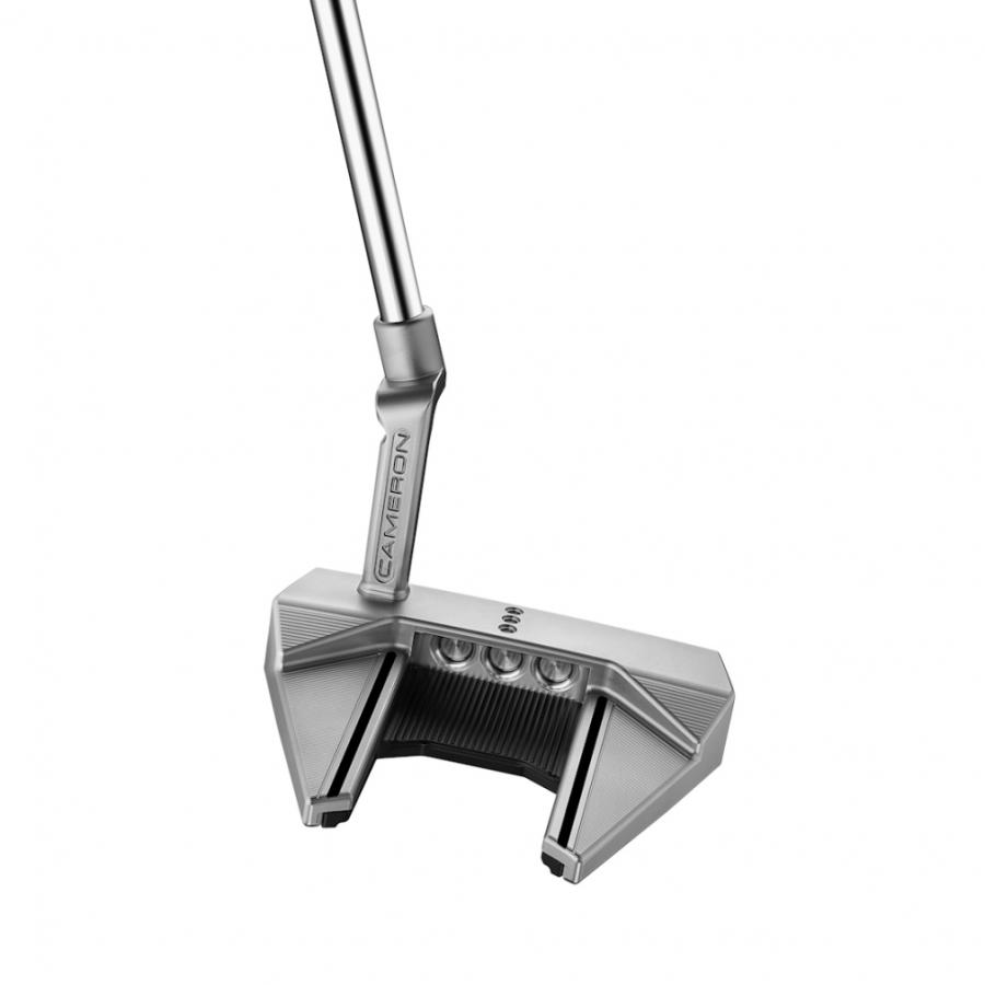 SCOTTY CAMERON 24PHANTOM 9.5パター 右 34インチ Phantom 9.5 | Compact Mallet Putter | Scotty - Scotty Cameron