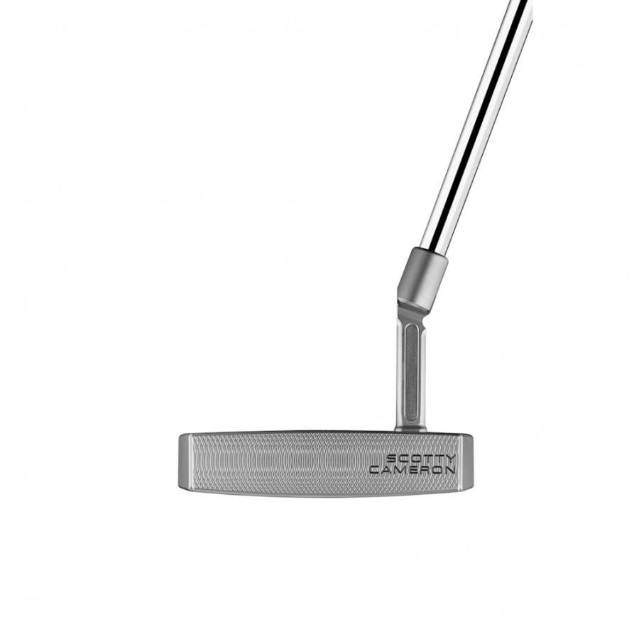 SCOTTY CAMERON スコッティキャメロン 24PHANTOM 7.2 24ファントム