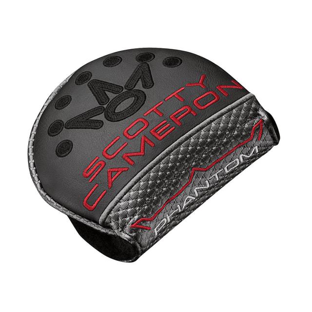 SCOTTY CAMERON スコッティキャメロン PHANTOM 12 ゴルフ パター 2026