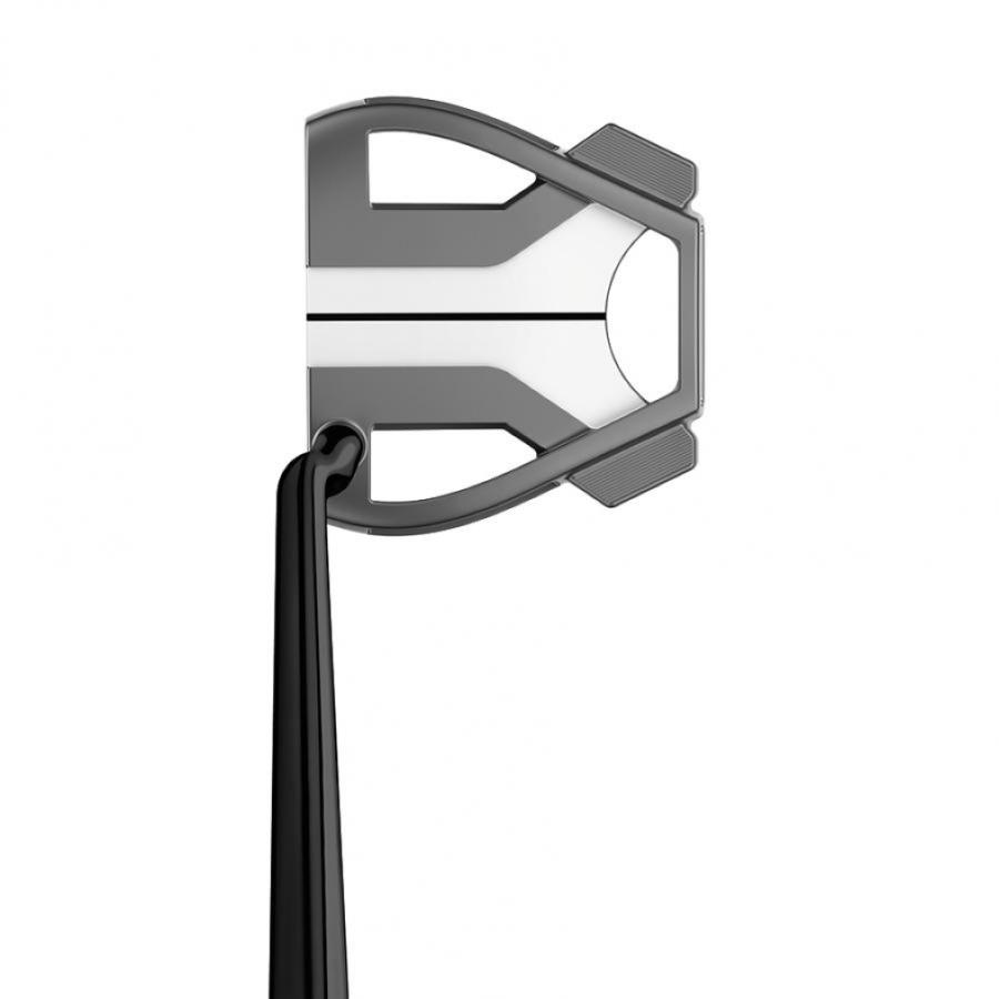 TaylorMade（テーラーメイド） SPIDER TOUR X DOUBLE BEND ゴルフ