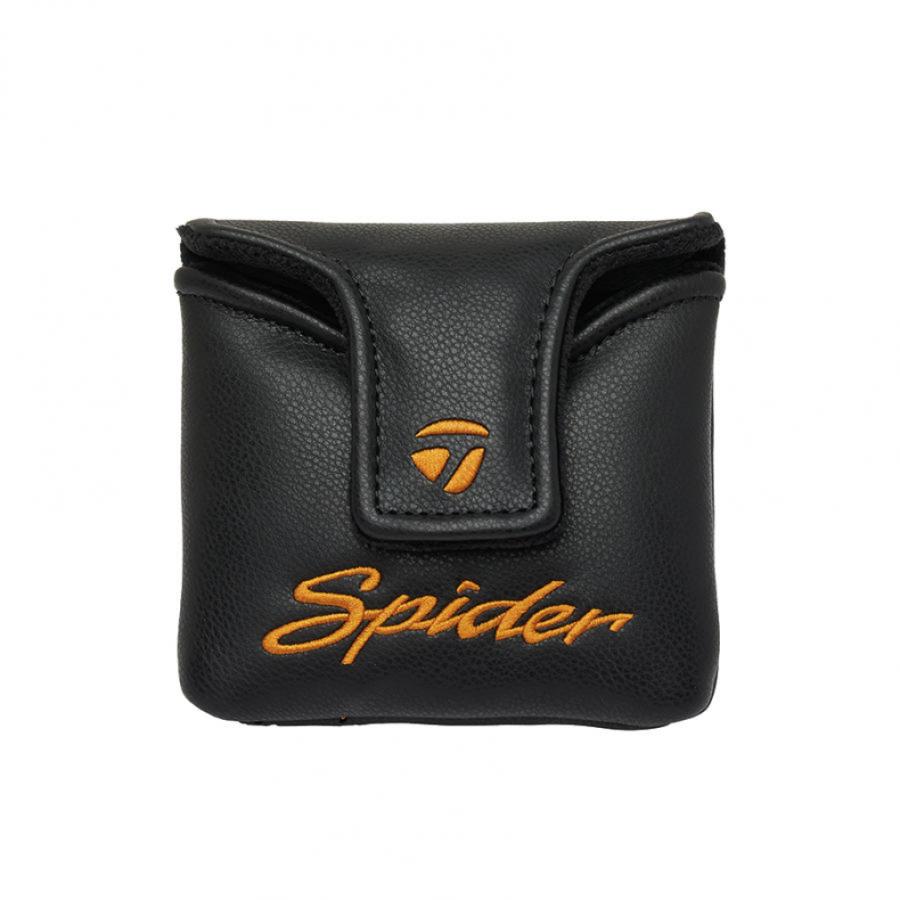 TaylorMade（テーラーメイド） SPIDER TOUR X Black SMALL SLANT