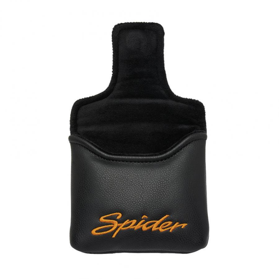 テーラーメイドSPIDER TOUR X Black CRANK 2025年 TaylorMade テーラーメイド SPIDER TOUR X Black CRANK ゴルフ