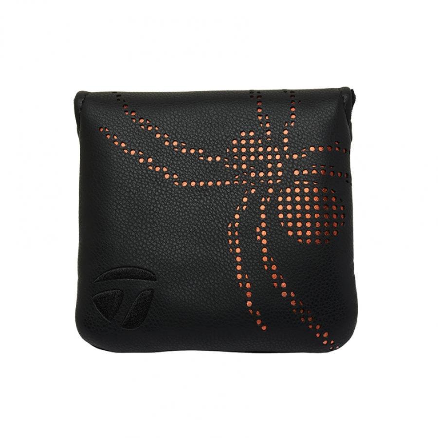 TaylorMade テーラーメイド SPIDER TOUR X Black CRANK ゴルフ