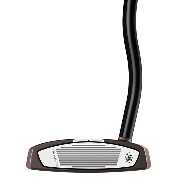 TaylorMade（テーラーメイド） PT-Spider TOUR X TCD TruP DB Rh