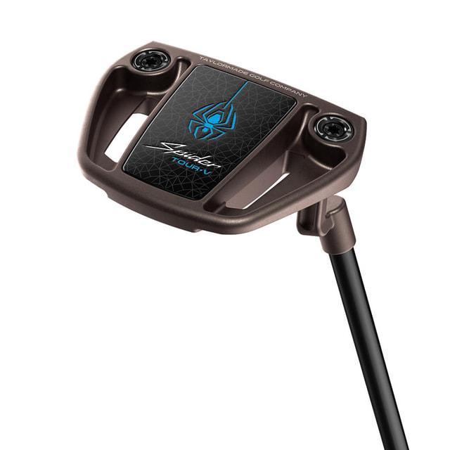 TaylorMade（テーラーメイド） PT-Spider TOUR V TCD CN Rh ゴルフ