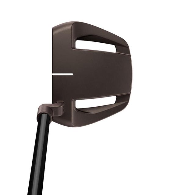 予約受付中 テーラーメイド PT-Spider TOUR V TCD CN Rh ゴルフ パター 2026年モデル メンズ TaylorMade_1