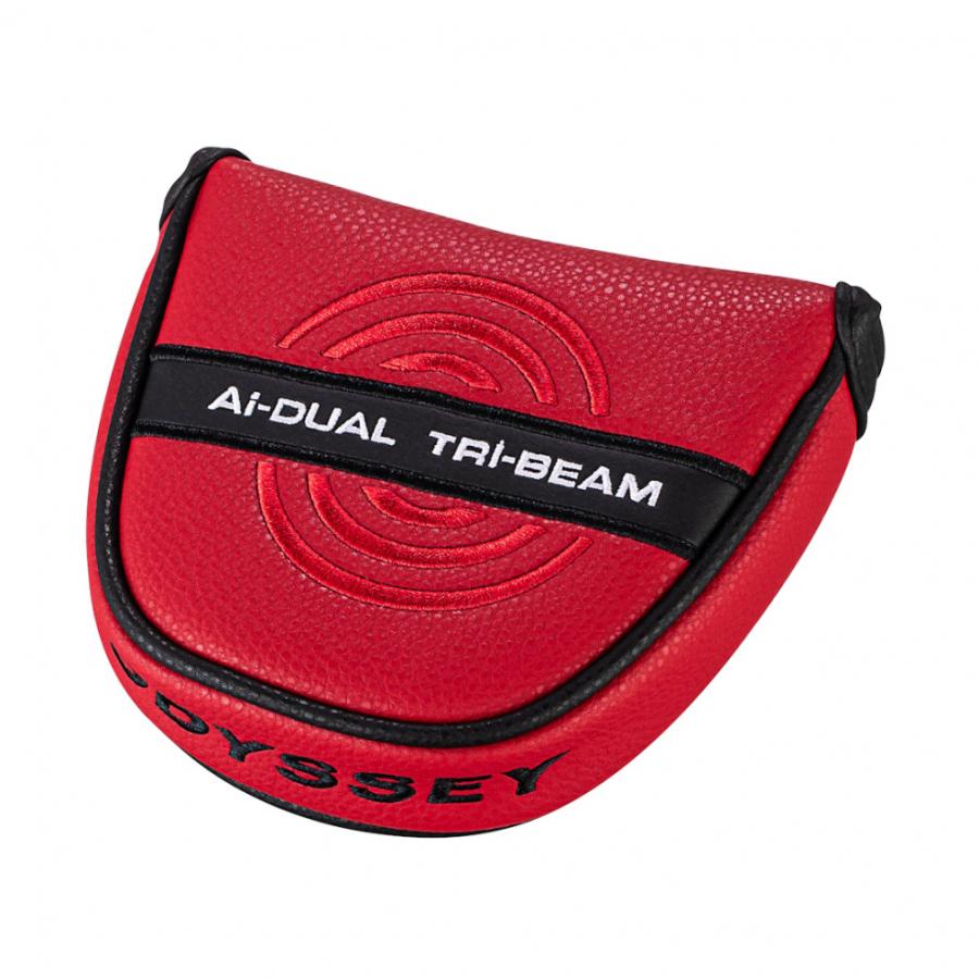 ODYSSEY（キャロウェイゴルフ） オデッセイ AI-DUAL TRI-BEAM パター 2