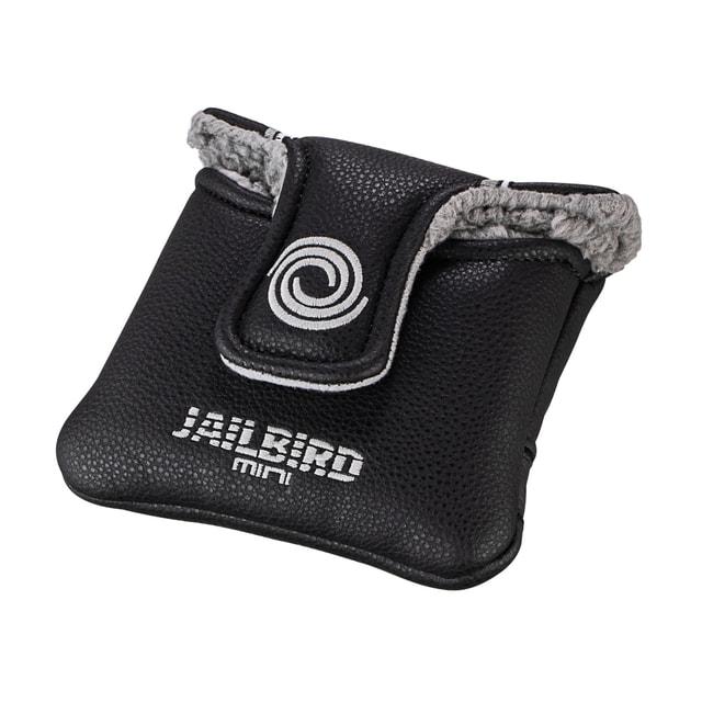 ODYSSEY（キャロウェイゴルフ） オデッセイ DAMASCUS MILLED_JAILBIRD