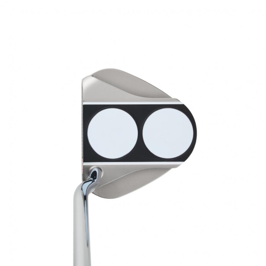 ODYSSEY（キャロウェイゴルフ） オデッセイ MICROHINGE 2-BALL V-LINE