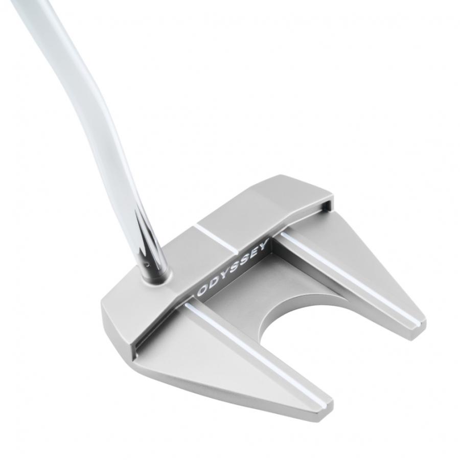 Callaway ODYSSEY EPIC キャロウェイ オデッセイ 限定 ODYSSEY（キャロウェイゴルフ） オデッセイ AI-ONE GIRAFFE-BEAM #7