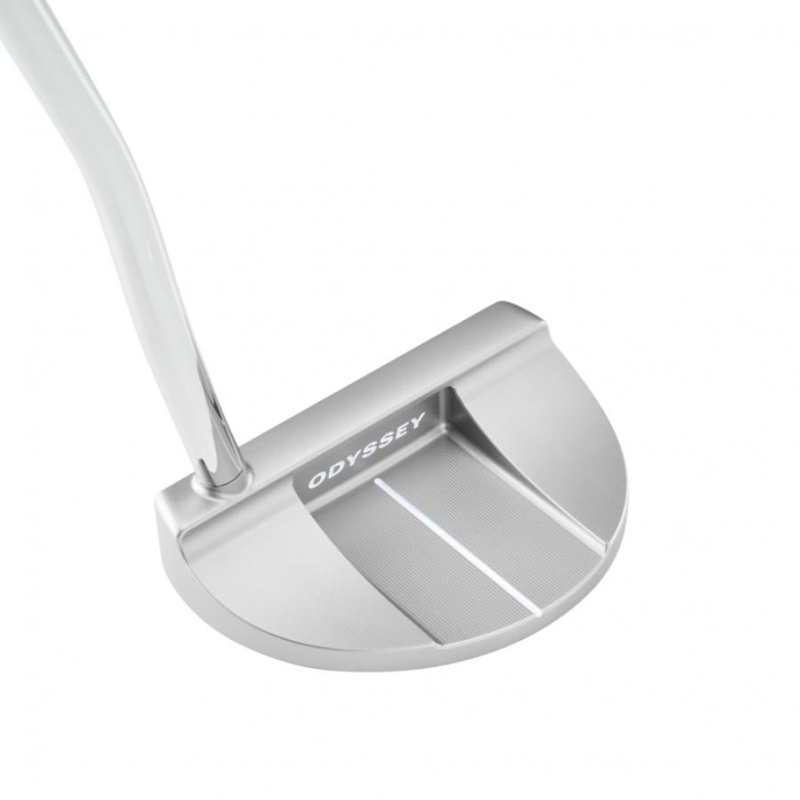 ODYSSEY（キャロウェイゴルフ） オデッセイ Ai-ONE・MILLED SILVER SIX