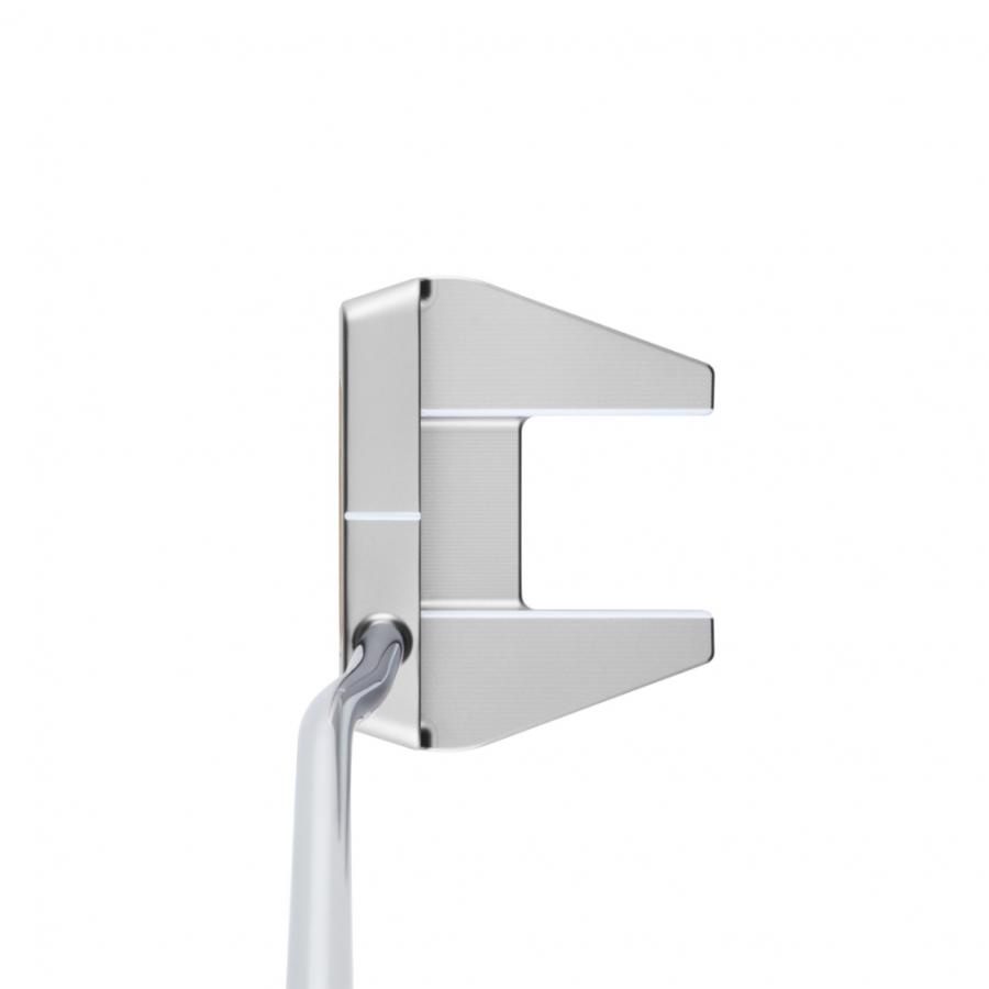 ODYSSEY（キャロウェイゴルフ） オデッセイ Ai-ONE・MILLED SILVER