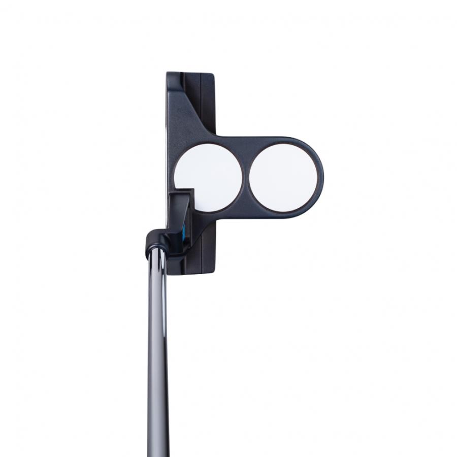 ODYSSEY（キャロウェイゴルフ） オデッセイ Ai-ONE TRIBEAM 2-BALL