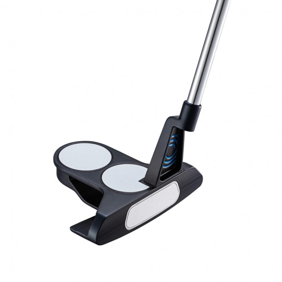オデッセイ Ai-ONE TRIBEAM 2BALL CS パター 2025新品 ODYSSEY（キャロウェイゴルフ） オデッセイ Ai-ONE TRIBEAM 2-BALL
