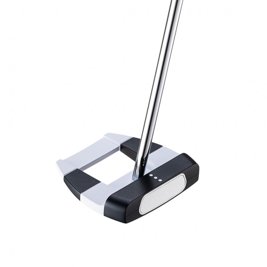 新品】オデッセイ Squqre 2 Square BROOMSTICKパター 新品】オデッセイ Squqre 2 Square BROOMSTICKパター - メルカリ