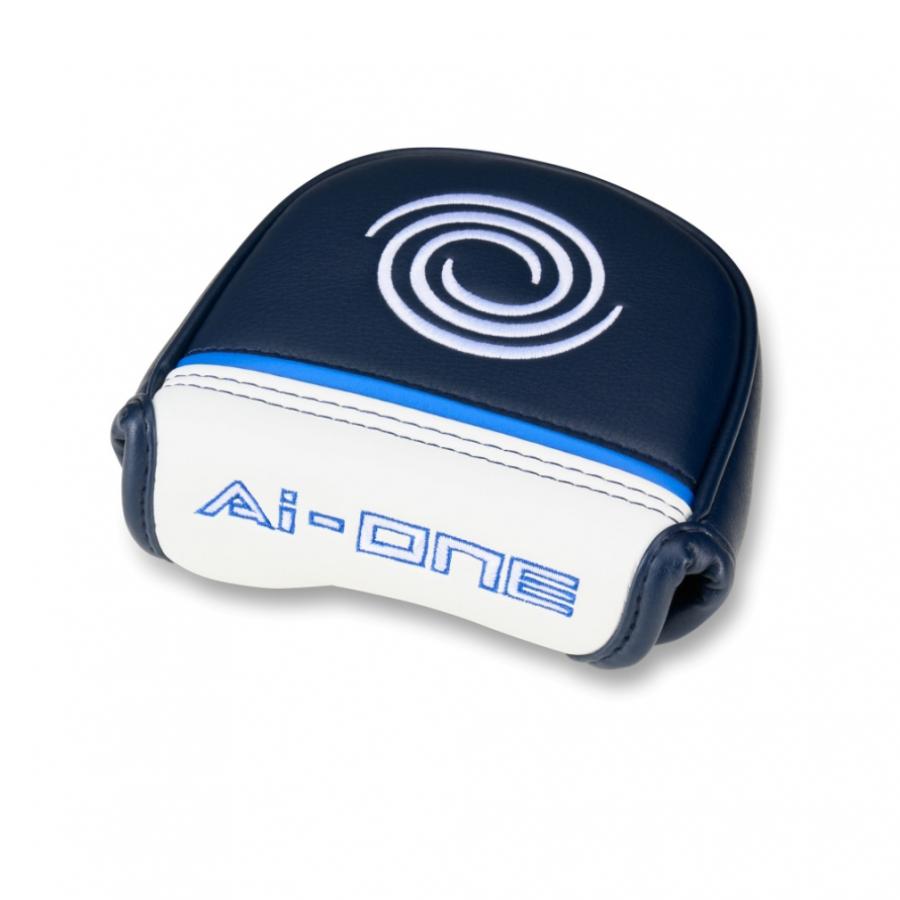 オデッセイAi-ONE スクエア 2 スクエア MAX ストライプ2025年 ODYSSEY（キャロウェイゴルフ） オデッセイ Ai-ONE Square 2 MAX