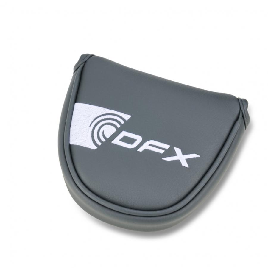 ODYSSEY（キャロウェイゴルフ） オデッセイ DFX 2-BALL BLADE CH