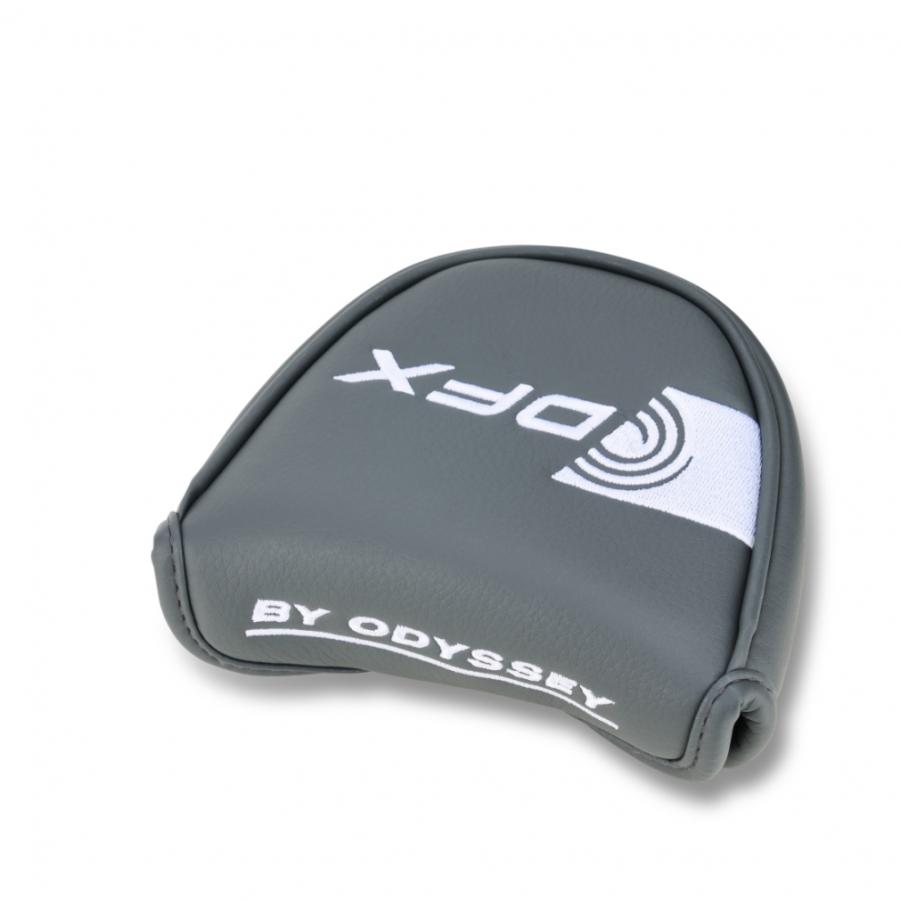 ODYSSEY（キャロウェイゴルフ） オデッセイ DFX 2-BALL BLADE CH