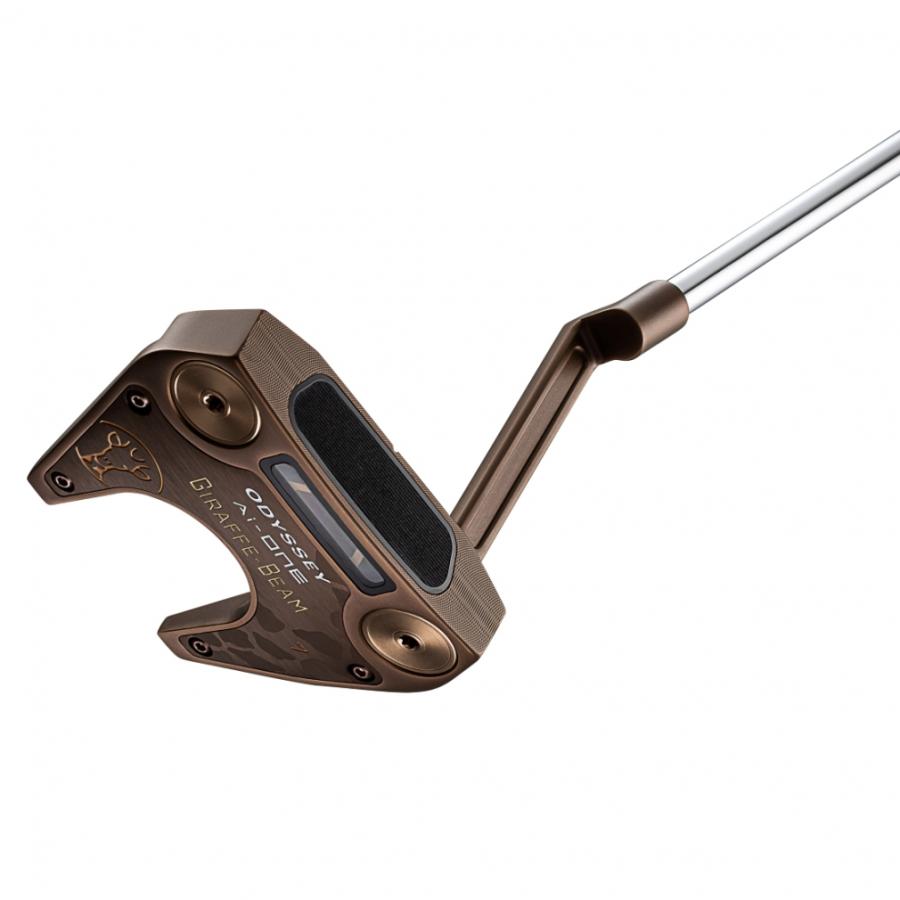 ODYSSEY（キャロウェイゴルフ） オデッセイ AI-ONE GIRAFFE-BEAM #7