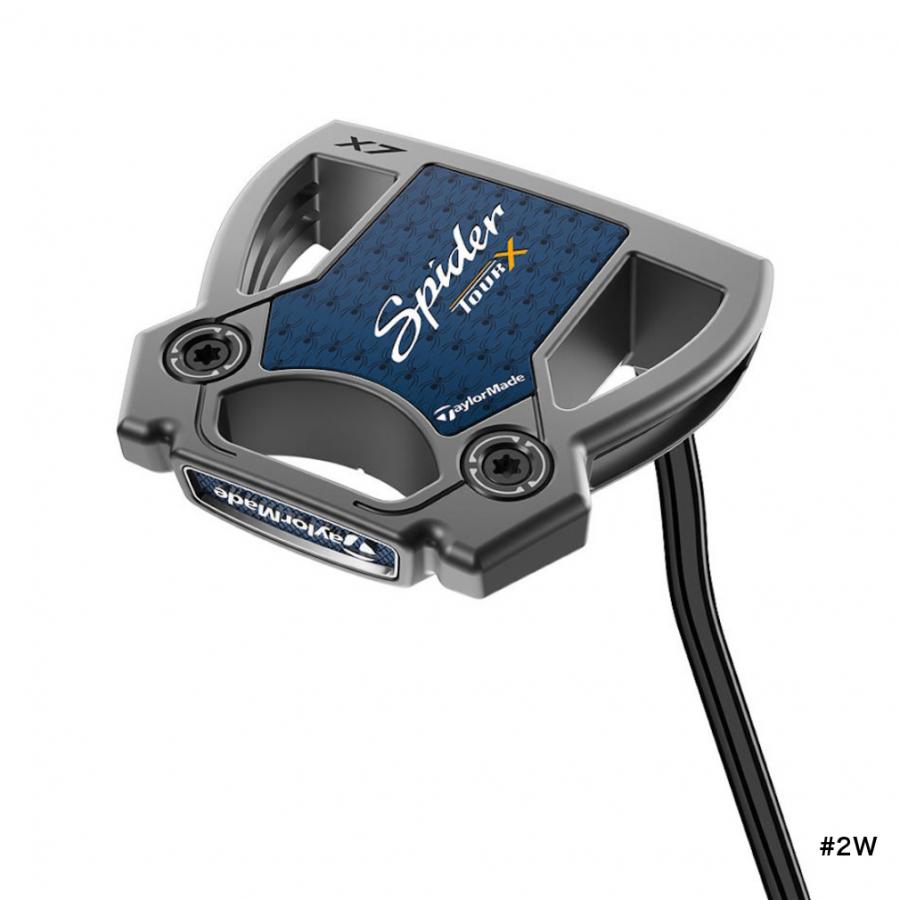 TaylorMade（テーラーメイド） Spider TOUR X スパイダーツアー