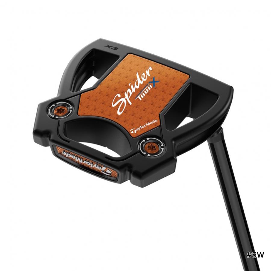 TaylorMade（テーラーメイド） Spider TOUR X スパイダーツアー