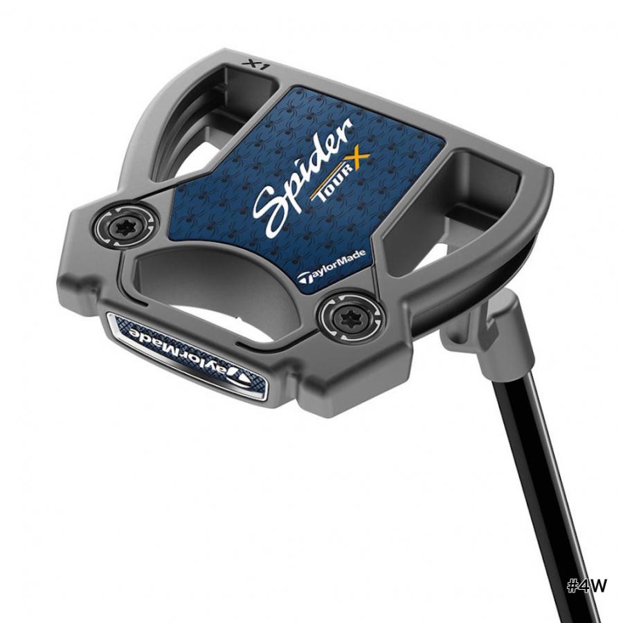 TaylorMade（テーラーメイド） Spider TOUR X スパイダーツアー
