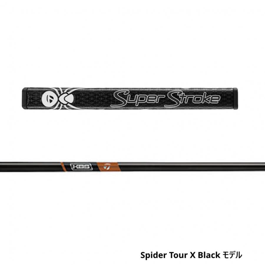 TaylorMade（テーラーメイド） Spider TOUR X スパイダーツアー