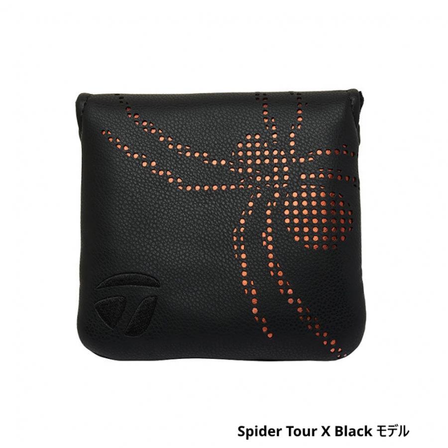TaylorMade（テーラーメイド） Spider TOUR X スパイダーツアー