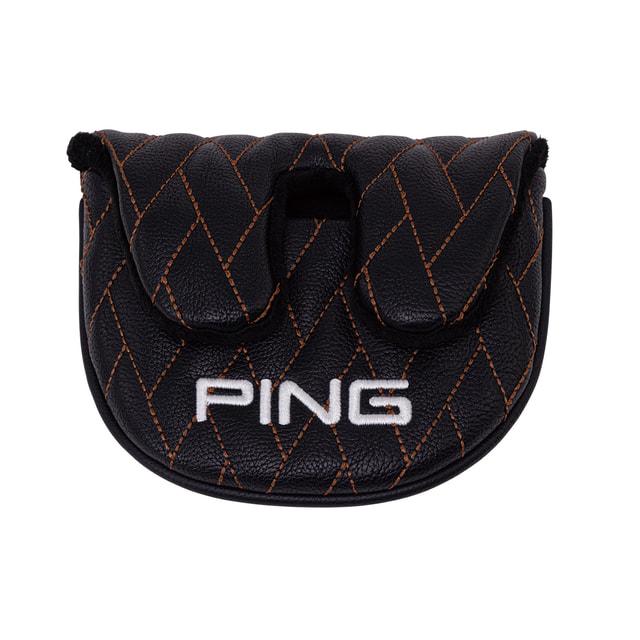 PING（ピン） SCOTTSDALE TEC ゴルフ パター 2026年モデル メンズ