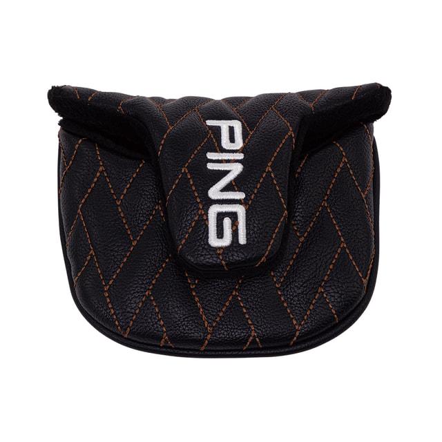 PING（ピン） SCOTTSDALE TEC ゴルフ パター 2026年モデル メンズ