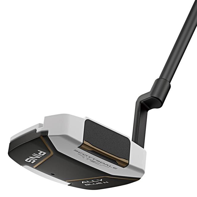 PING パター PING（ピン） SCOTTSDALE TEC ゴルフ パター 2026年モデル メンズ