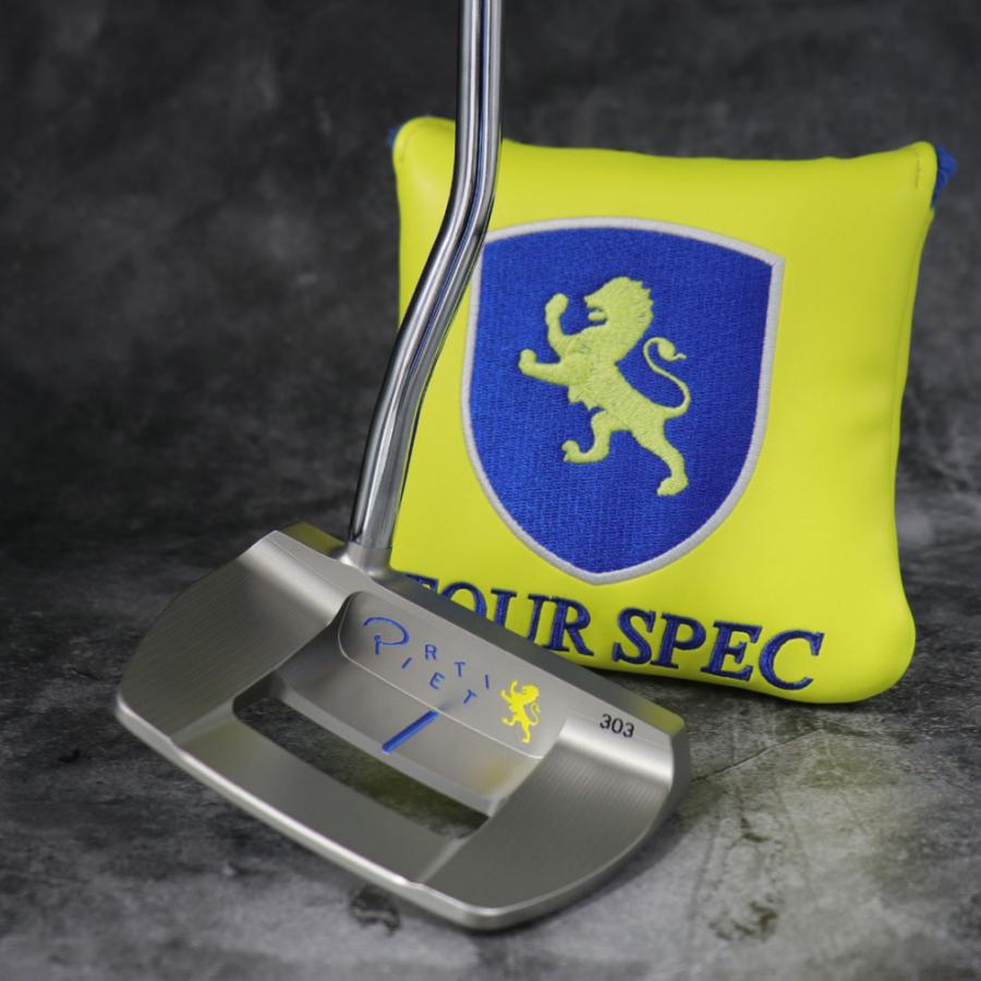 Piretti（ピレッティ） SAVONA3 Welcome Back H.S. 200本限定 ゴルフ