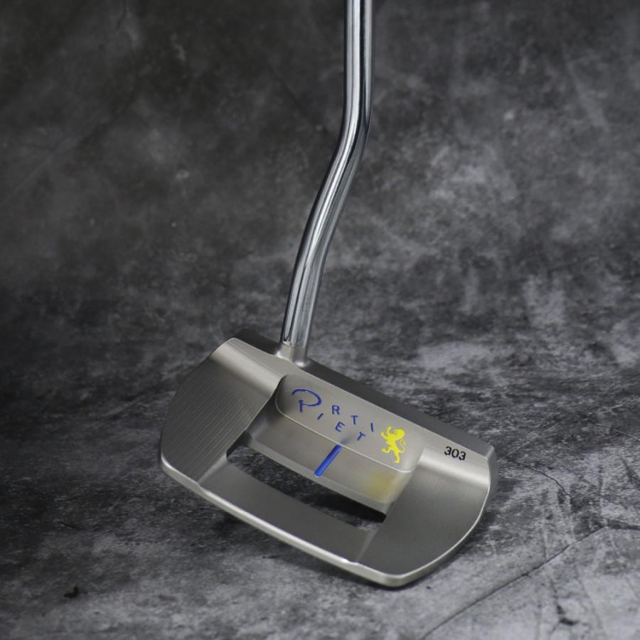 Piretti（ピレッティ） SAVONA3 Welcome Back H.S. 200本限定 ゴルフ