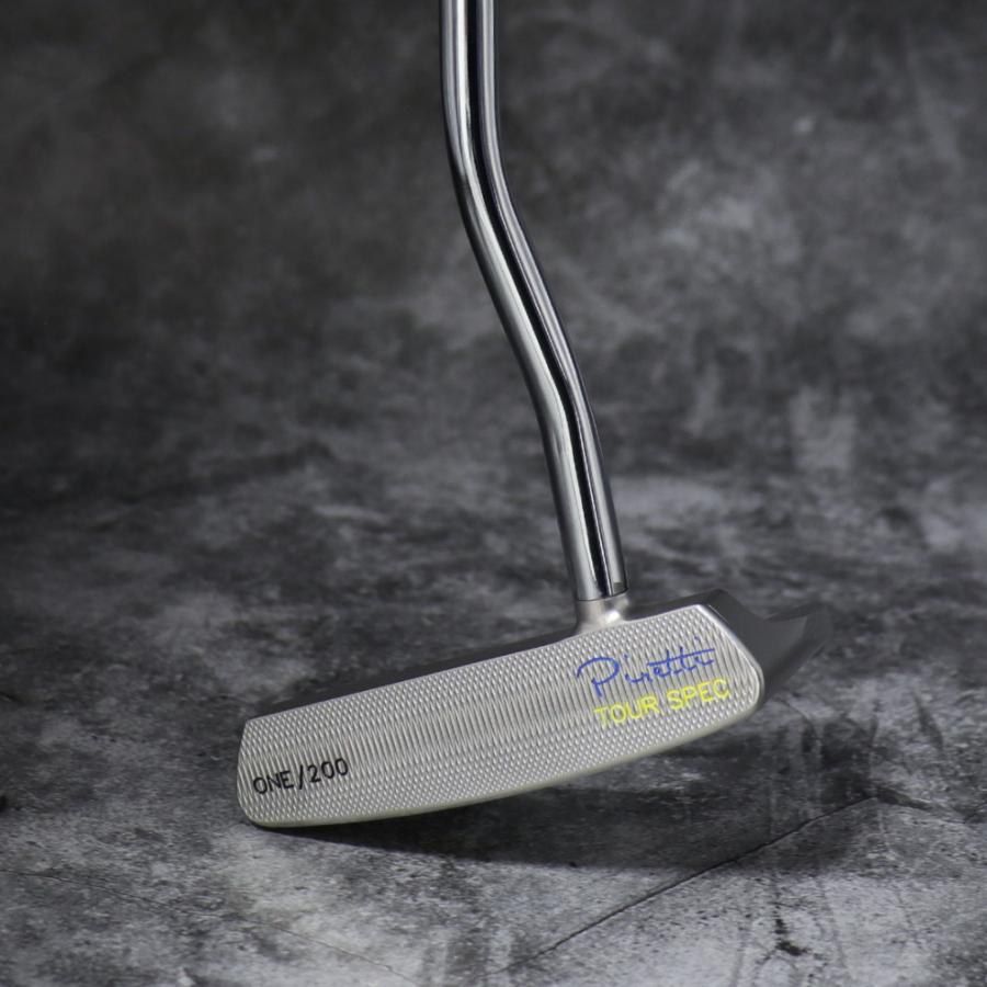 Piretti（ピレッティ） SAVONA3 Welcome Back H.S. 200本限定 ゴルフ