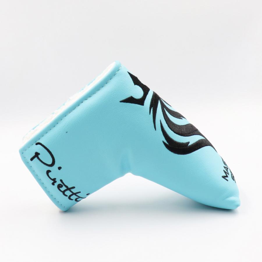 Piretti（ピレッティ） Mastery Series Fiore2 ゴルフ パター 2025年