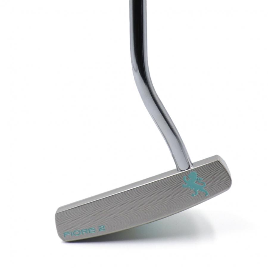 Piretti Fiore 2 Mastery Series パター Piretti ピレッティ Mastery Series Fiore2 ゴルフ パター 2025