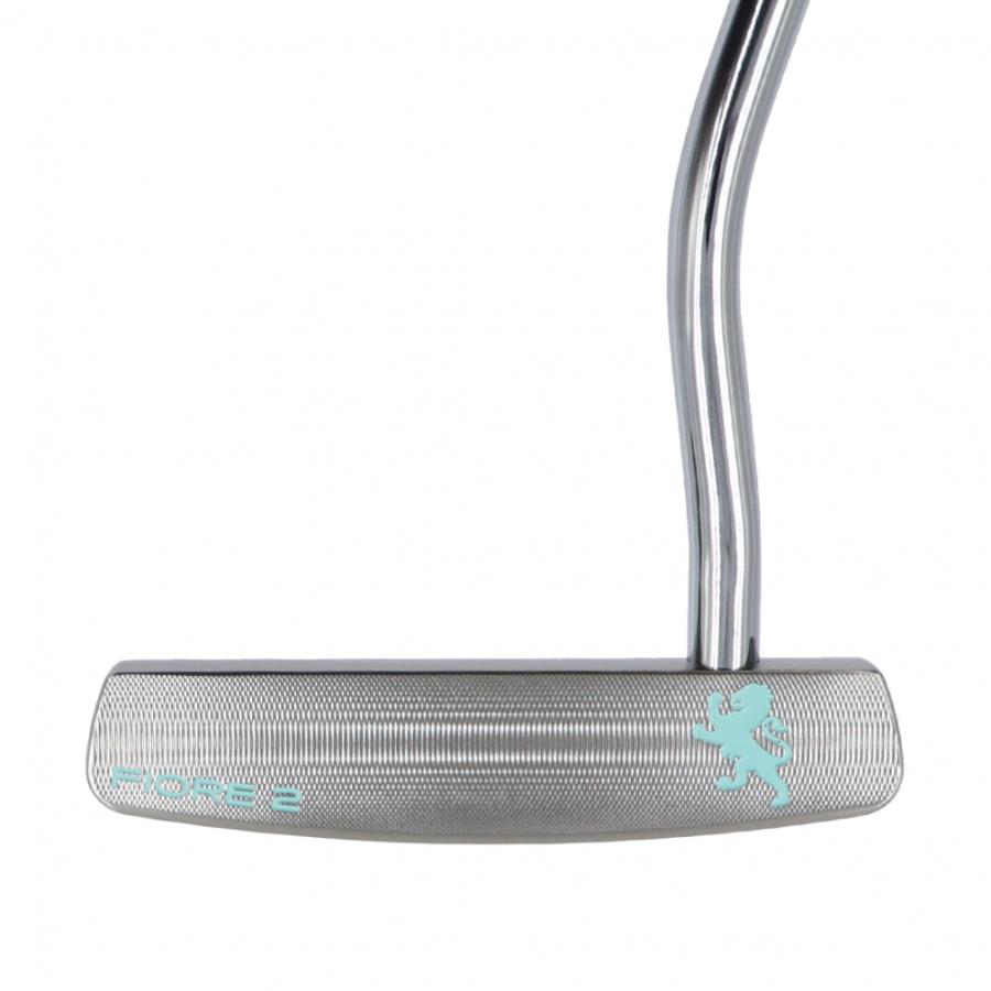 Piretti（ピレッティ） Mastery Series Fiore2 ゴルフ パター 2025年