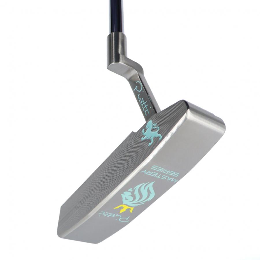 【おすぎ】ピレッティMastery Series TESORA2 DOT Piretti ピレッティ Mastery Series Tesora2 Dot ゴルフ パター