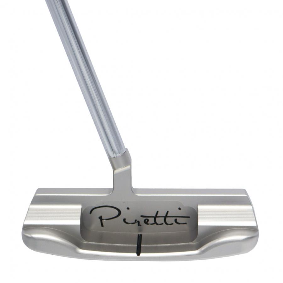Piretti（ピレッティ） NO-TORQUE Series FERRARA2.5 ゴルフ パター