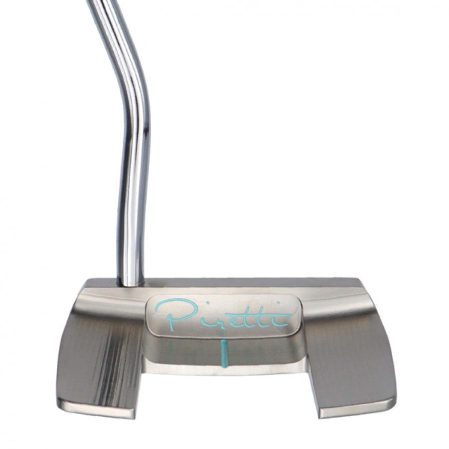 限定品ピレッティ Mastery Series SABONAパター 34インチ Piretti（ピレッティ） Mastery Series Savona ゴルフ パター 2025年