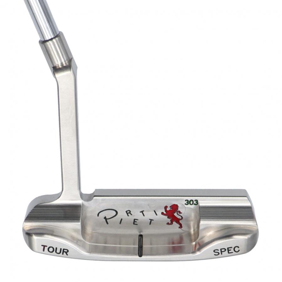 Piretti（ピレッティ） TOUR SPEC 2025 POTENZA2 LN ゴルフ パター