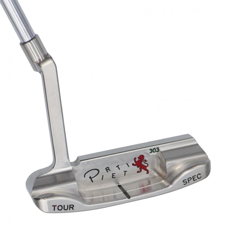Piretti（ピレッティ） TOUR SPEC 2025 POTENZA2 LN ゴルフ パター