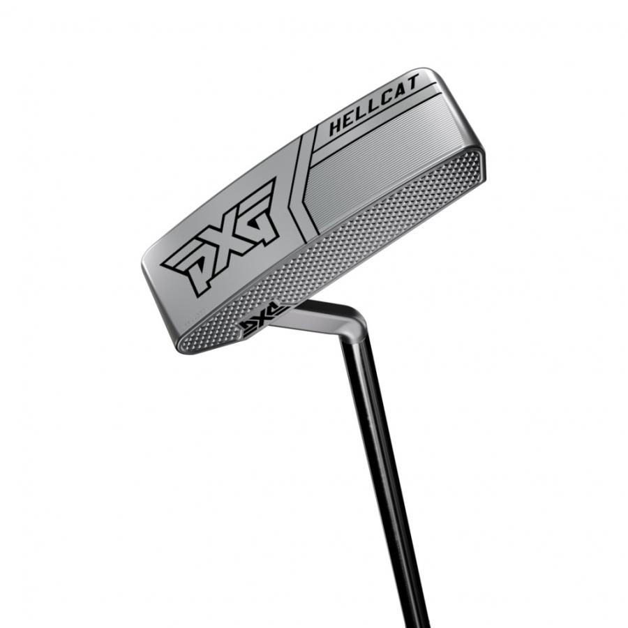 PXG ピーエックスジー Hellcat ZT Putter ゴルフ パター 2025年モデル